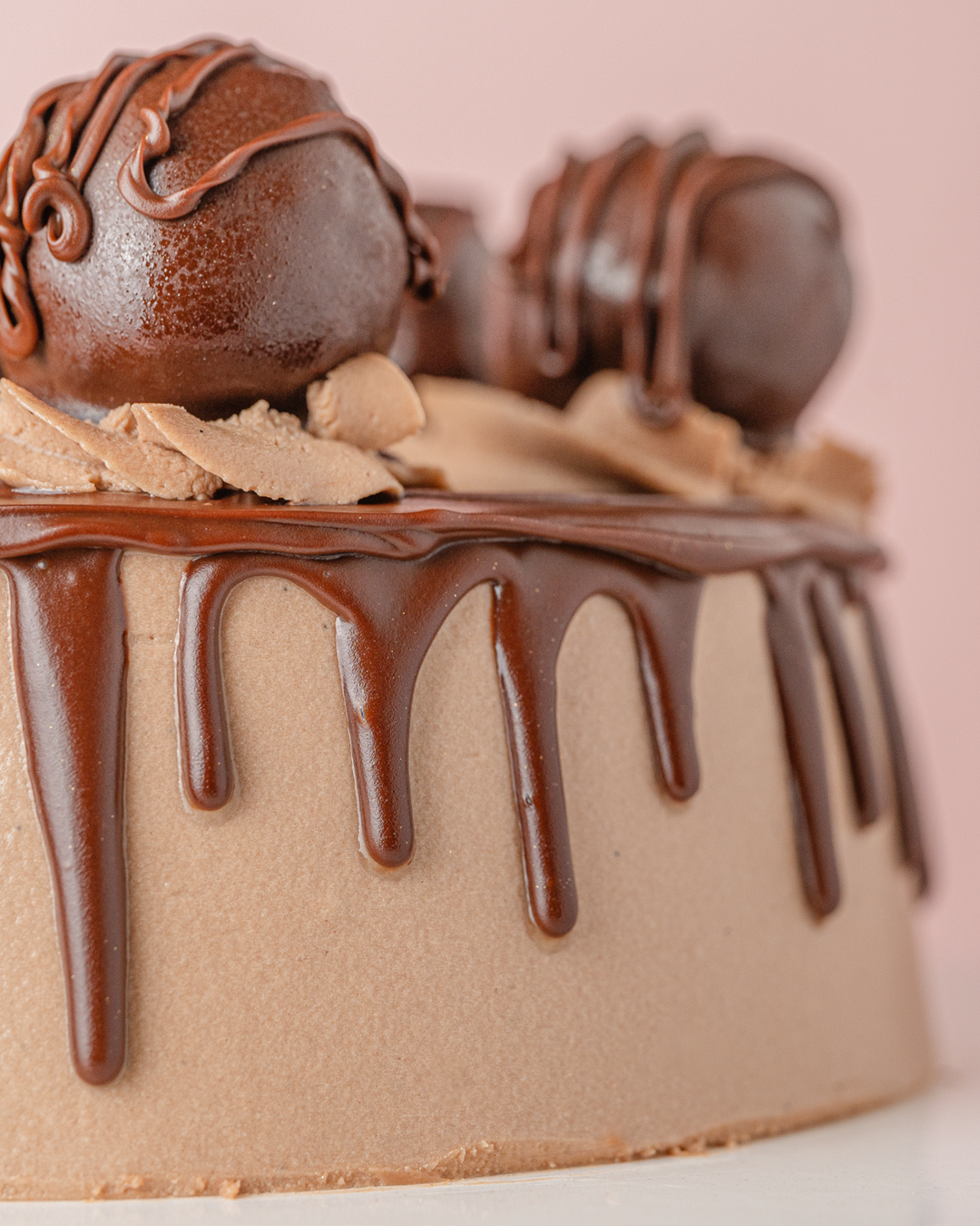 Chocolate cake new 3