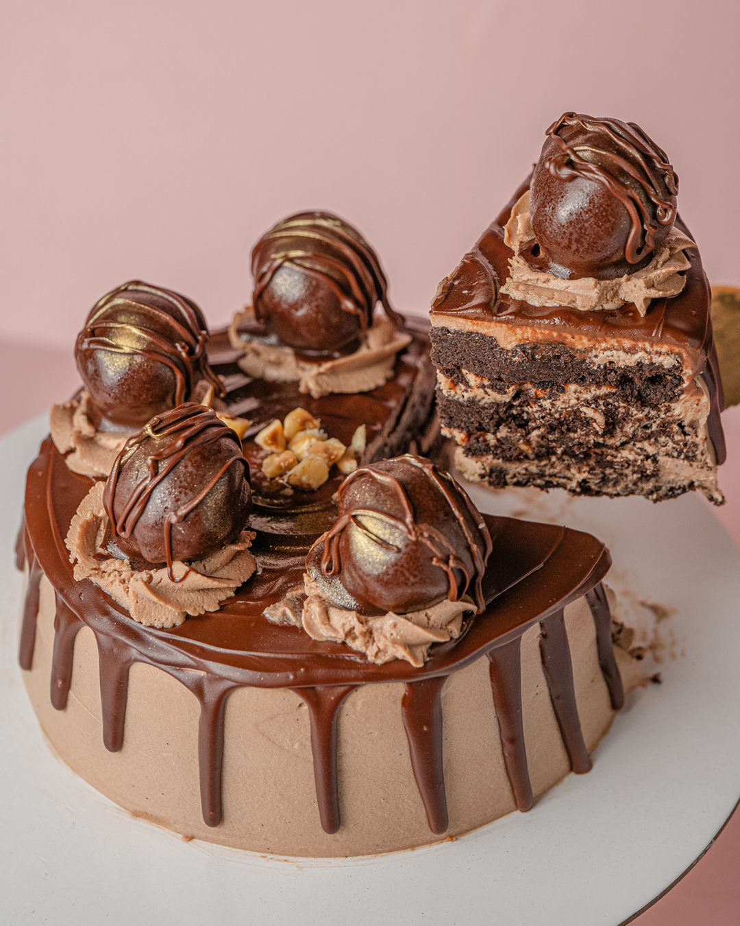 Chocolate cake new 7
