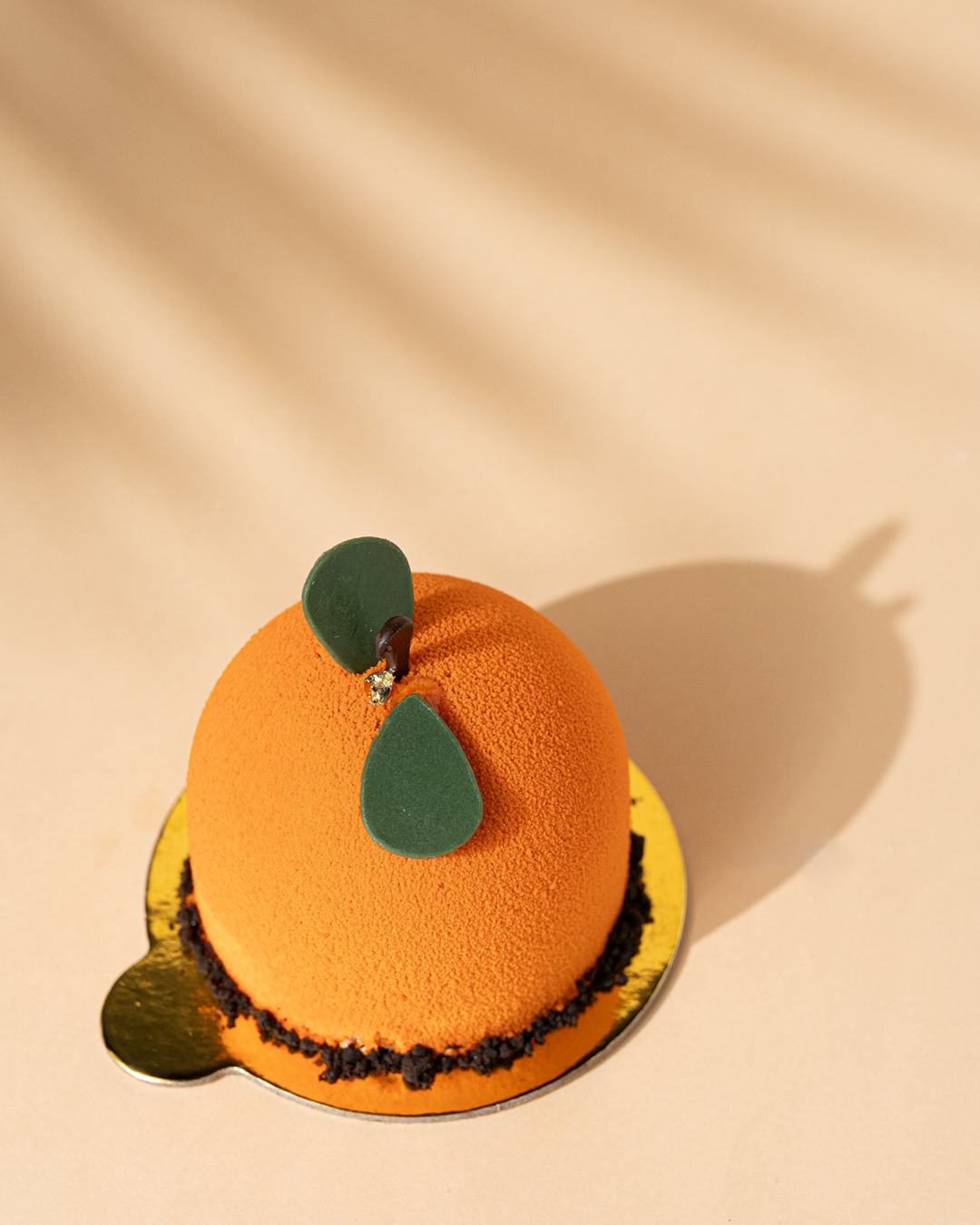 Tangerine 3